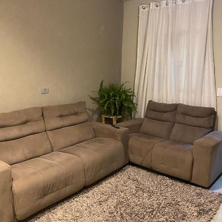 Villa Casa Em Caraguatatuba 3 Extérieur photo