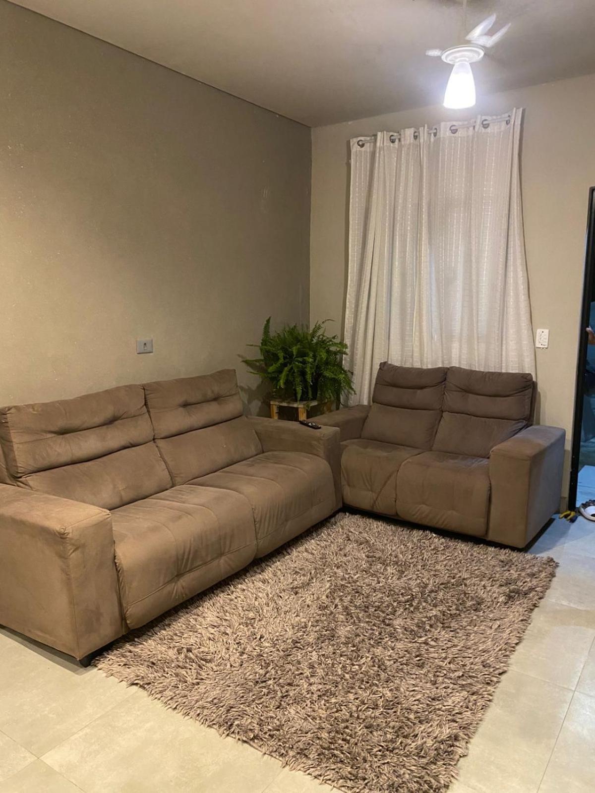 Villa Casa Em Caraguatatuba 3 Extérieur photo